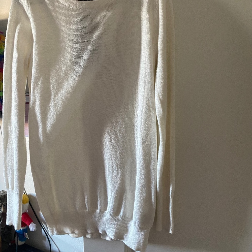 Sweater (maternity)